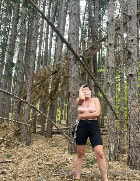 shadeofme modelo caliente foto