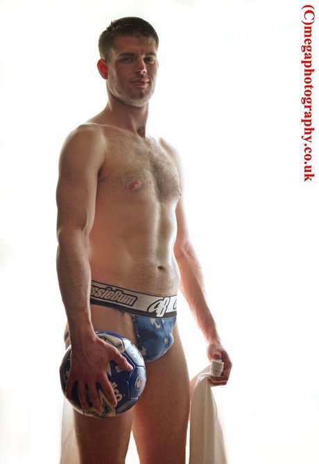 lothianjamie modèle nu photos