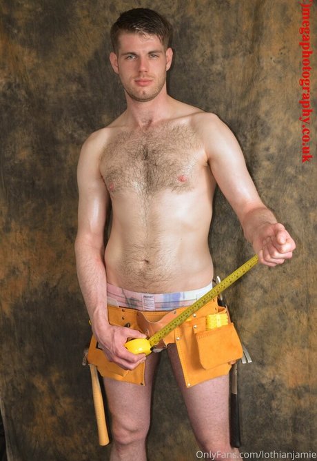 lothianjamie nudes star img
