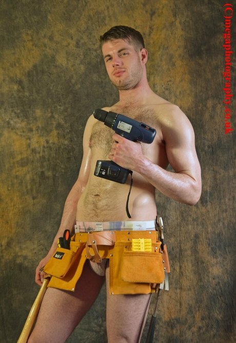 lothianjamie modelo caliente archivo