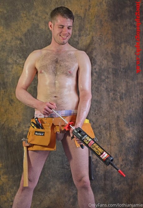 lothianjamie actrice parfaite photos