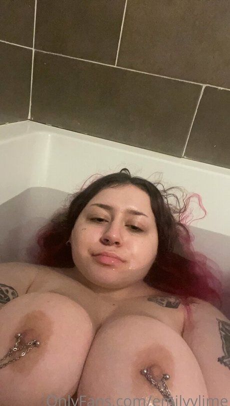 emilyylime étoile sexy img