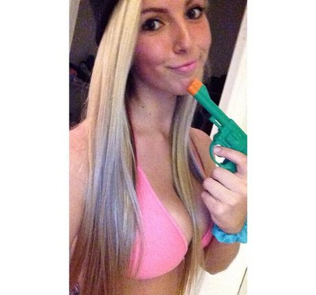 Noelle Starr modèle gratuit photo