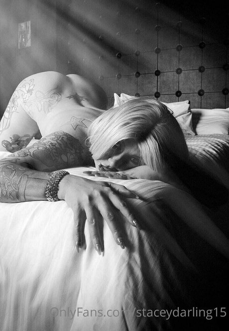 Staceydarling15 modelo caliente imagen