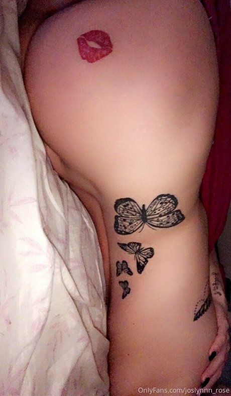 joslynnn rose star du sexe image