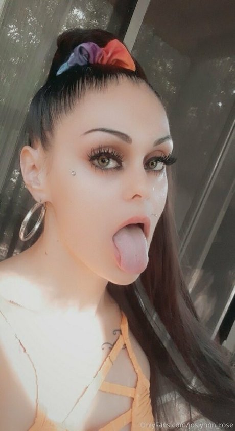 joslynnn rose belle actrice image