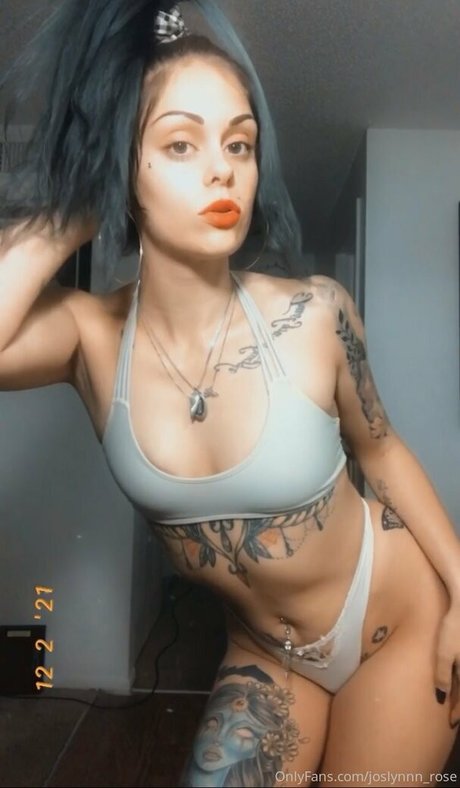 joslynnn rose nus star du porno photos