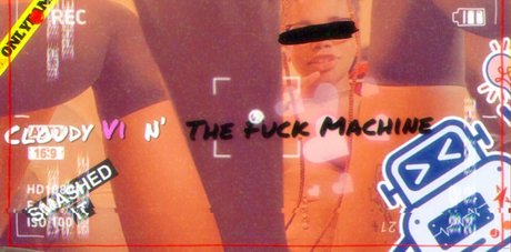 cloudyvi_ estrella porno bonita imágenes