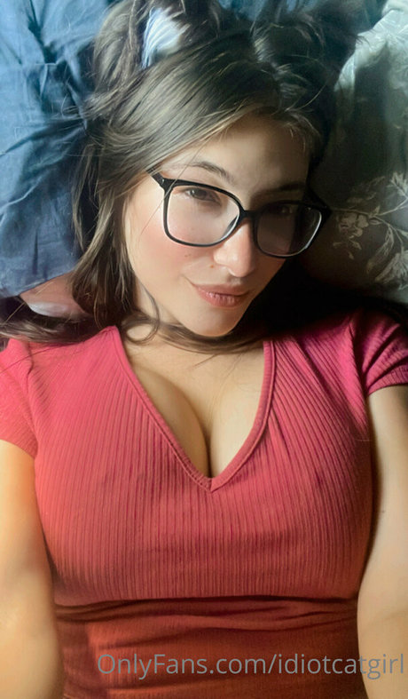 idiotcatgirl estrella porno superior foto