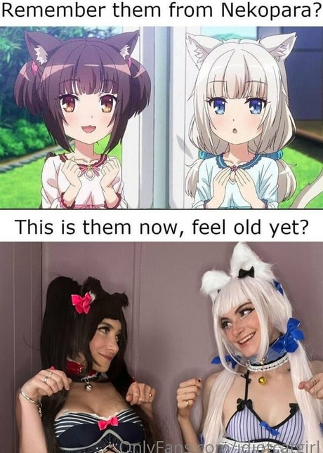 idiotcatgirl actrice artistique des photos