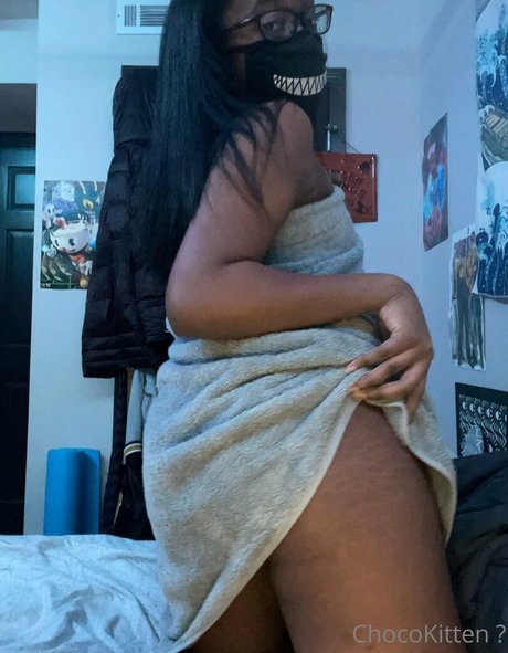 chocobabiekitten star nude pics