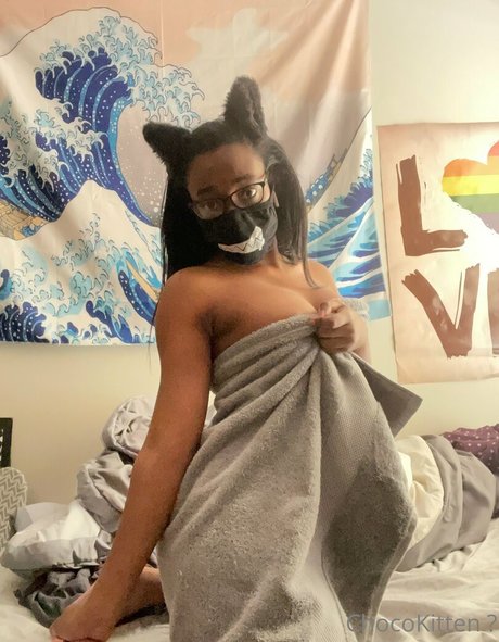 chocobabiekitten porn star gallery