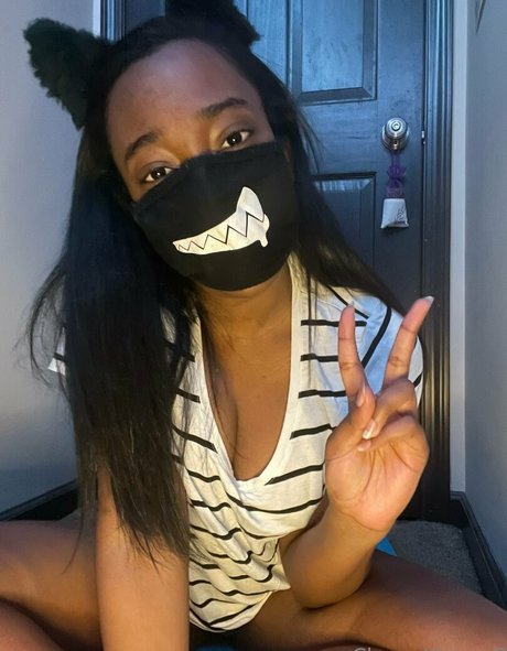 chocobabiekitten nice model img