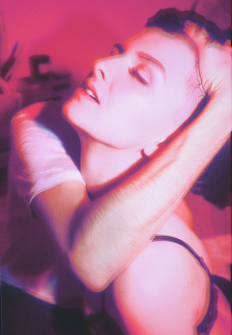 missalexthorn actrice adulte image