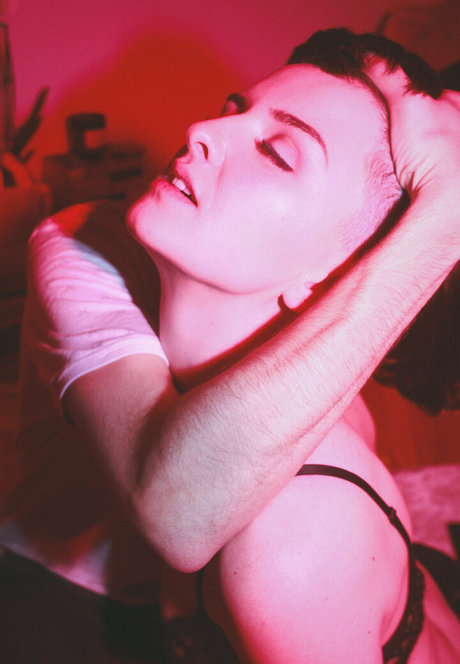 missalexthorn estrella porno de arte fotos