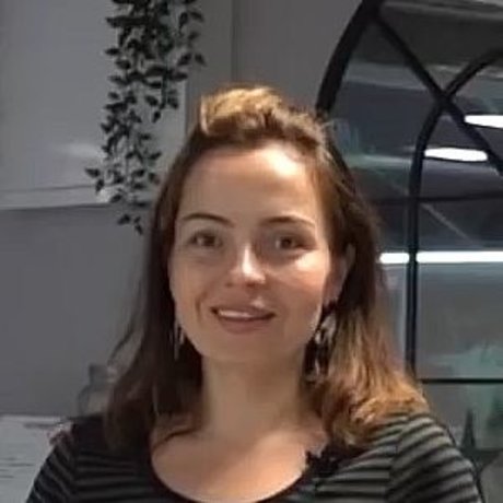 Olga Buganova nice model photo