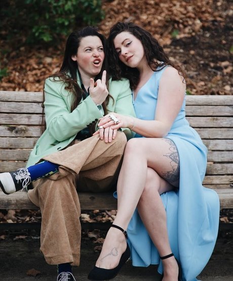 tiffanyinnature estrella erótica archivo