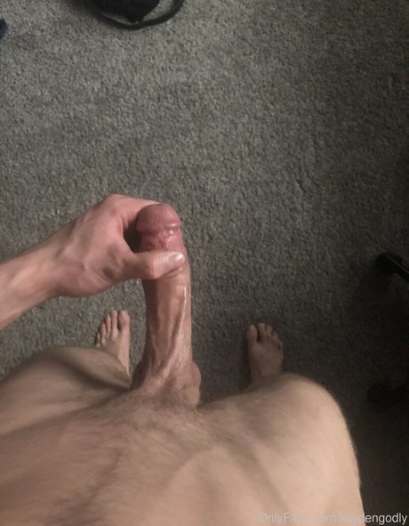 kaydengodly nus de stars du porno photo