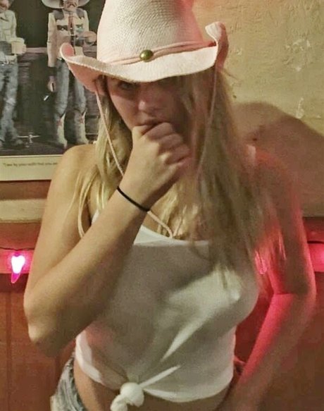 Lia Marie Johnson meilleure star du porno collection