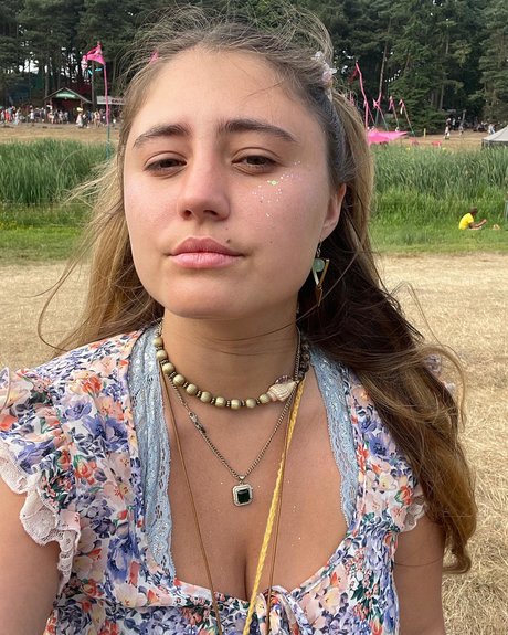 Lia Marie Johnson estrella porno agradable galería