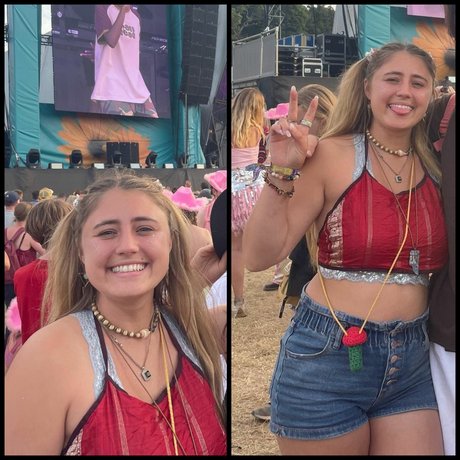 Lia Marie Johnson actrice chaude images