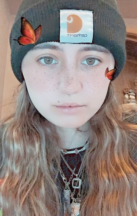 Lia Marie Johnson meilleure étoile collection