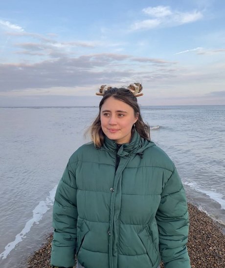 Lia Marie Johnson mejor modelo galerías