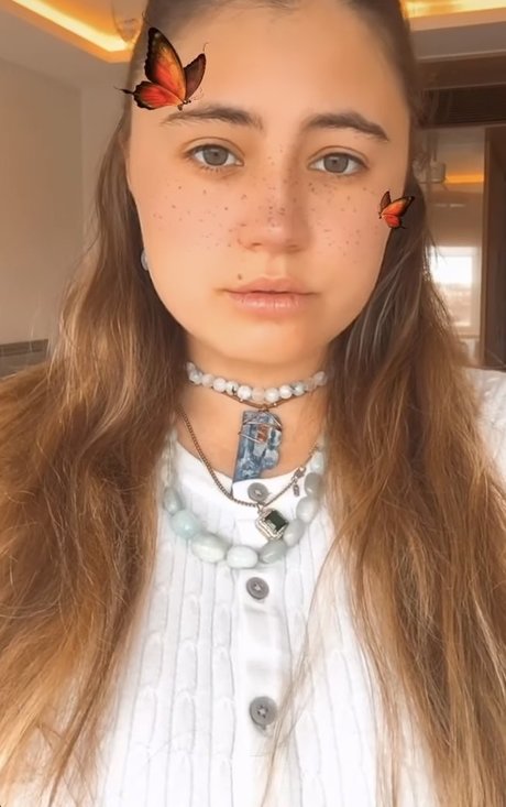 Lia Marie Johnson actriz adulta galería