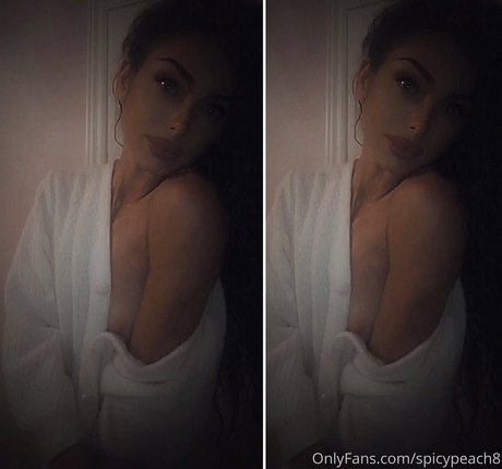 spicypeach8 estrella porno hd imágenes