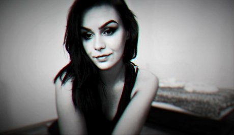 Nadinechase pornstar exclusive picture