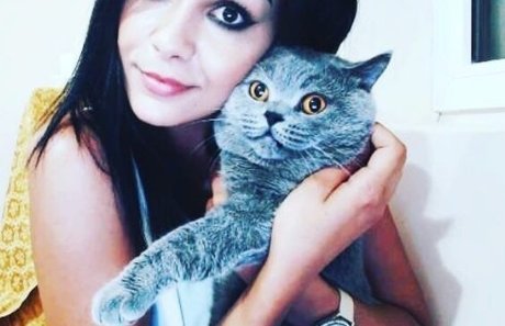 Nadinechase high quality pornstar image