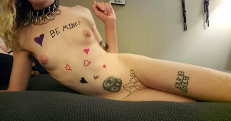 Safety Pinup haut étoile photos