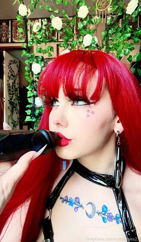 rubyskyes2 0 nudes model archive