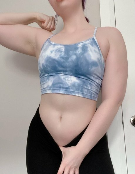 Scarlix modelo perfecto foto