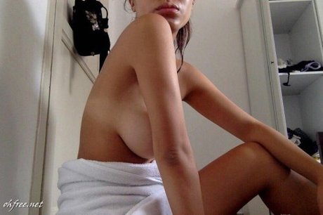 Hitomi Mochizuki modelo exclusivo imágenes