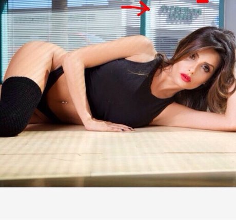 Mikaela Hoover exclusive star image