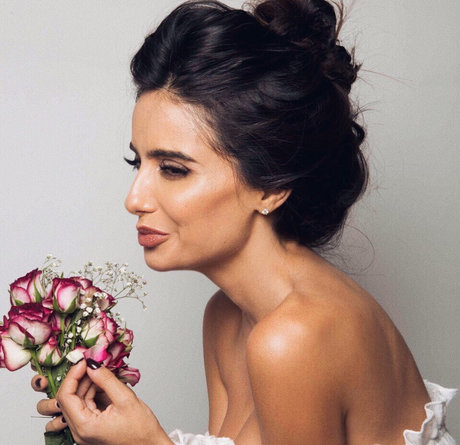 Mikaela Hoover estrella porno foto