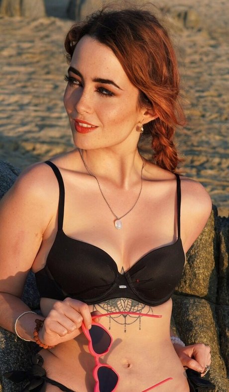 Rpgmorgana exclusive actress image
