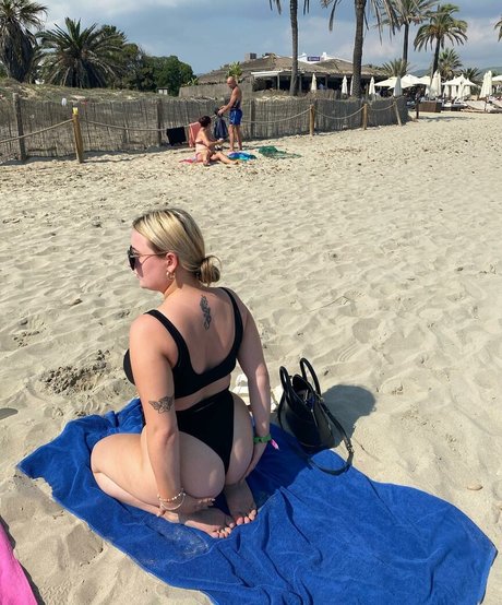 Leanne Campbell sexo modelo fotos