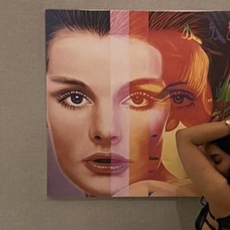 serenasahirnyc buena actriz galería