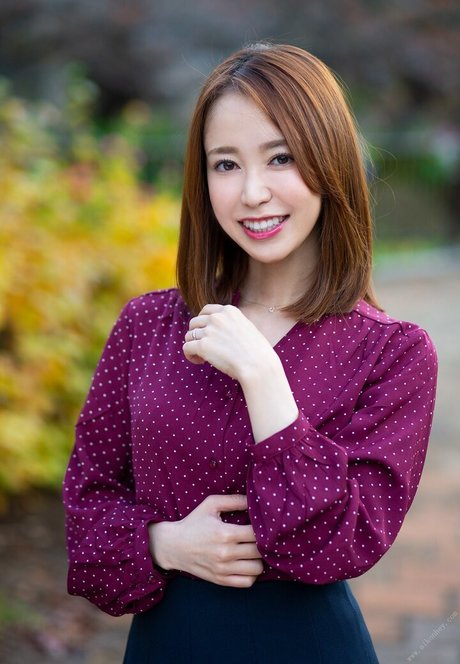 Yu Shinoda actress picture