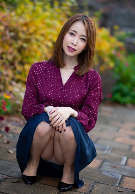 Yu Shinoda best actress archive