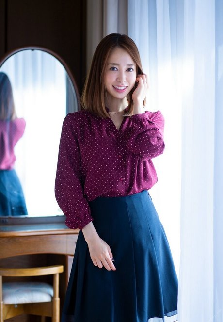 Yu Shinoda pornstar beautiful image