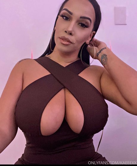 kaeeexx modelo caliente recopilación