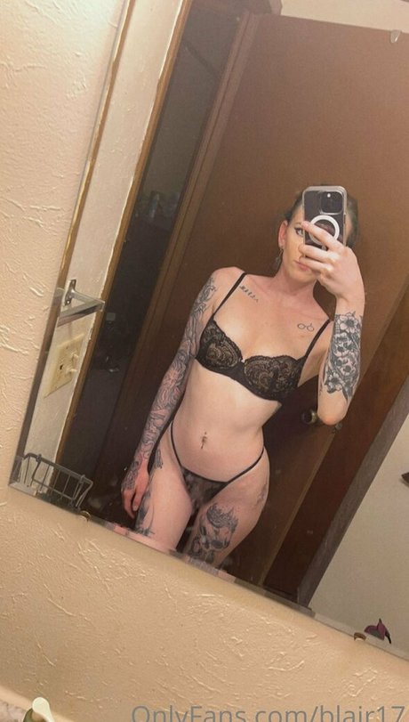 blair17 belle star du porno photos