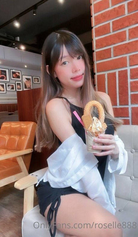 roselle888 estrella hd imagen