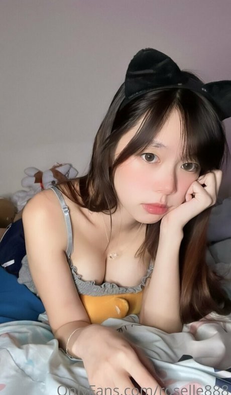 roselle888 Imagen de perfil