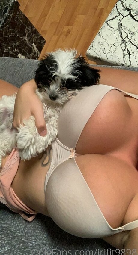 fitnessIri actriz exclusiva fotos