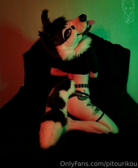 pitourikou estrella xxx foto