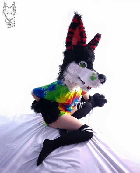 pitourikou Image de profil